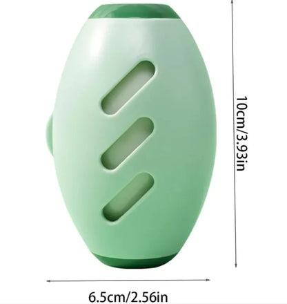 Tragbarer Anti-Fussel-Gel-Kugelroller